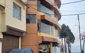 Hotel Rudra Bhawan, 6 Minutes To Mall Rd